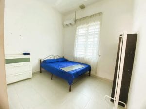 SEMI D BALOK PERDANA KUANTAN for sale