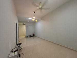 AZALEA PRECINT 2, KOTASAS, KUANTAN