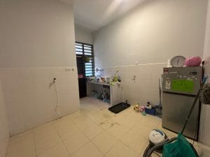 AZALEA PRECINT 2, KOTASAS, KUANTAN