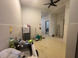 AZALEA PRECINT 2, KOTASAS, KUANTAN