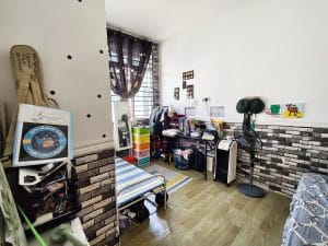 Teres Setingkat Topaz Ujana, Bandar Kuantan Putri, Kuantan