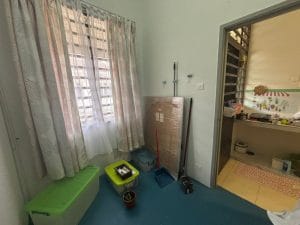 AZALEA PRECINT 2, KOTASAS, KUANTAN