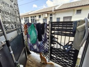 Teres Setingkat Topaz Ujana, Bandar Kuantan Putri, Kuantan