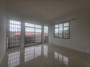 BANGLO DUA TINGKAT TAMAN SUNGAI ULAR JAYA KUANTAN