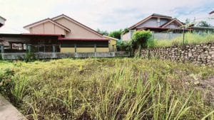 SEMI-D SETINGKAT GAMBANG DAMAI KUANTAN