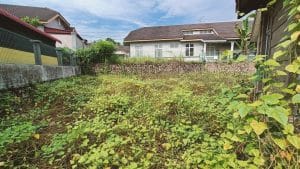 SEMI-D SETINGKAT GAMBANG DAMAI KUANTAN