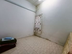 Rumah Teres Setingkat di Taman Anak Air Jaya, Kampung Anak Air Kuantan