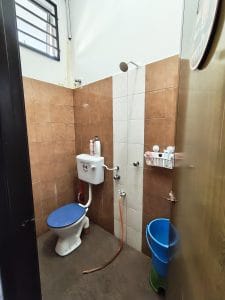 Teres Setingkat Topaz Ujana, Bandar Kuantan Putri, Kuantan