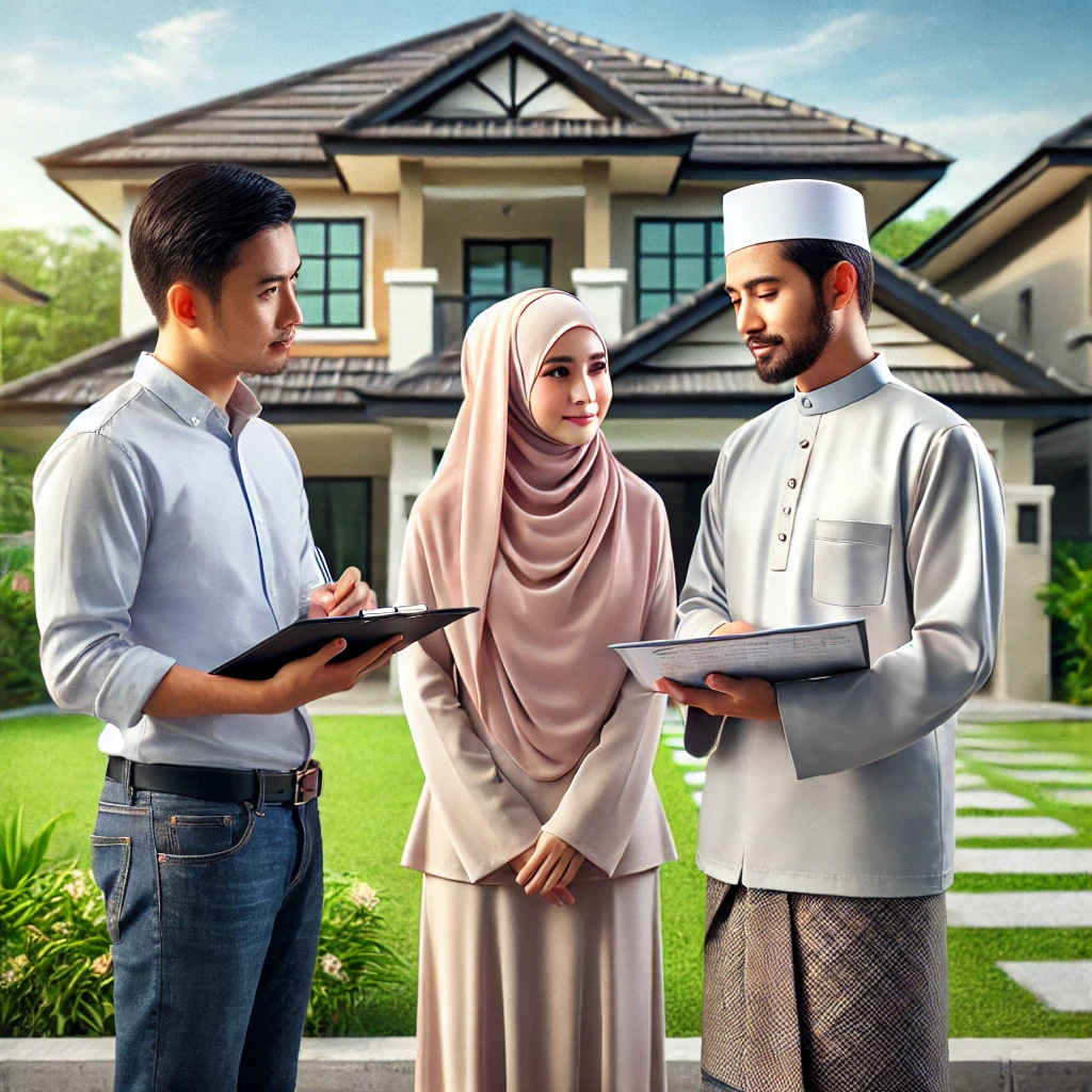 Beli Rumah Subsale Kuantan: 10 Langkah Mudah!