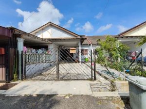 sri damai baru seri damai baru